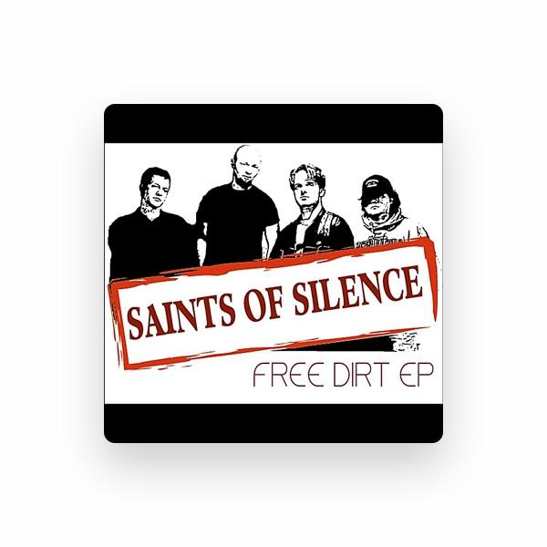 Saints of Silence