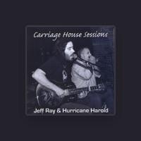 Hurricane Harold