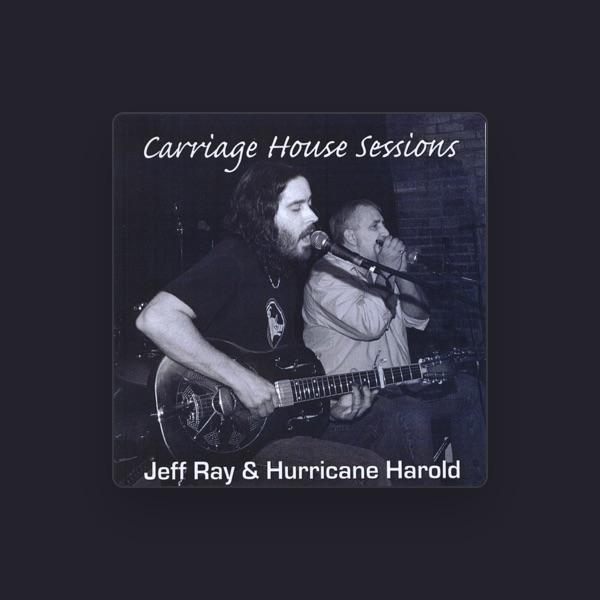 Hurricane Harold