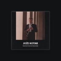 Joze Kotar
