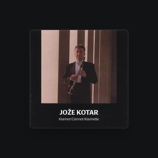 Joze Kotar