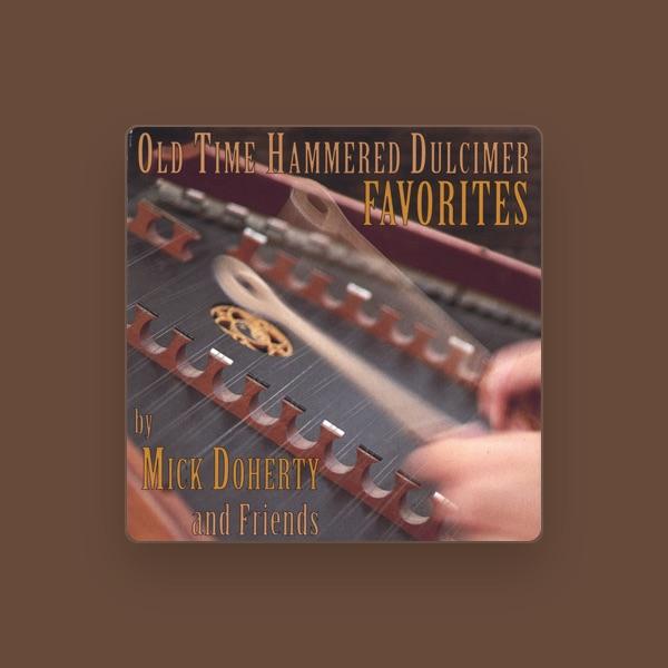 Mick Doherty and Friends