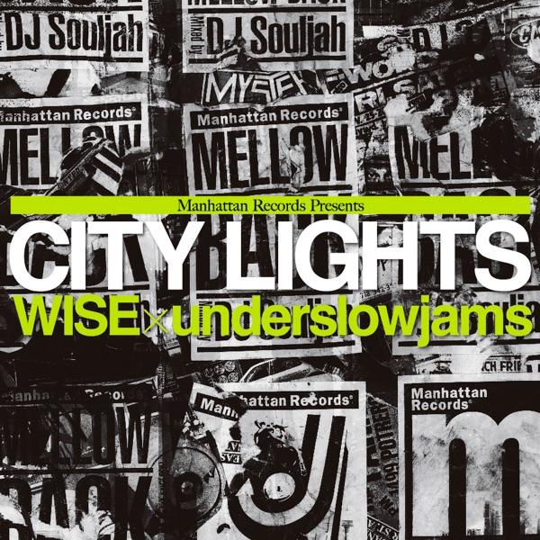 City Lights