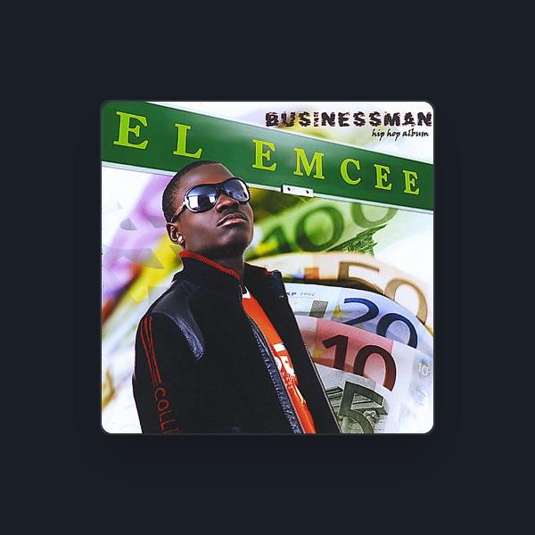 El Emcee