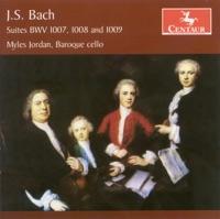 Cello Suite No. 3 in C major, BWV 1009: V. Bouree II - Bouree I