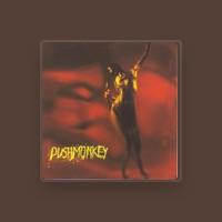 Pushmonkey