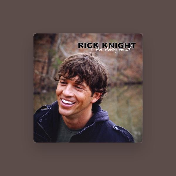 Rick Knight