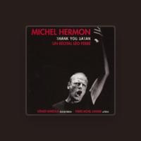 Michel Hermon