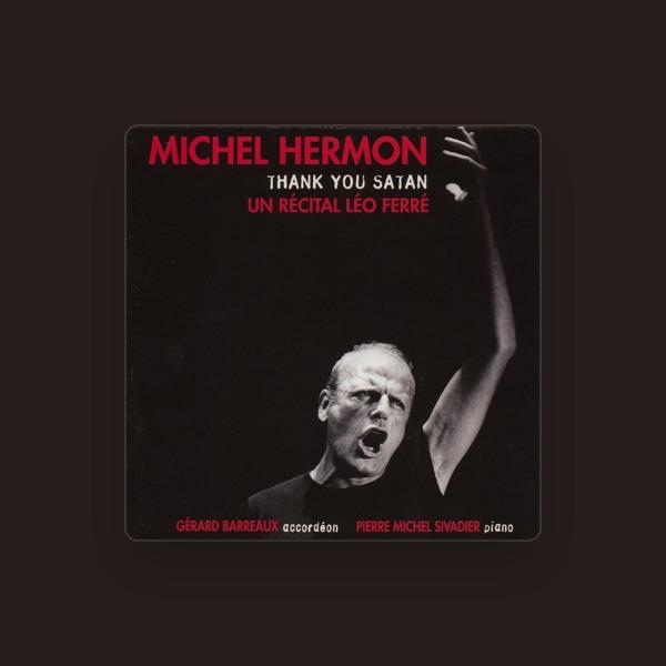 Michel Hermon