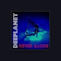 Deeplanet