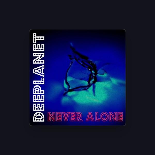 Deeplanet