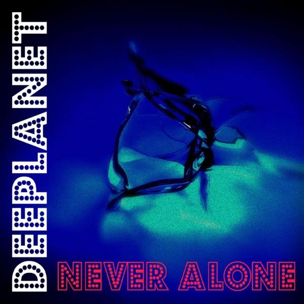 Never Alone (Dub Mix)