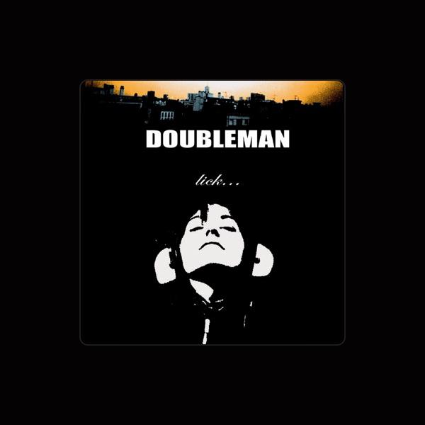 Doubleman