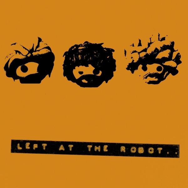 Left At the Robot