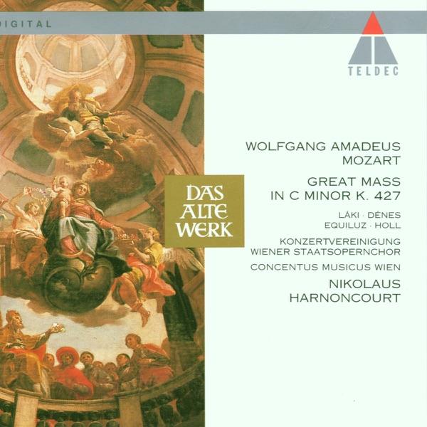 Missa in C Minor, K. 427 (417a) "Große Messe": Qui tollis
