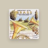 Boston Symphony Orchestra Brass