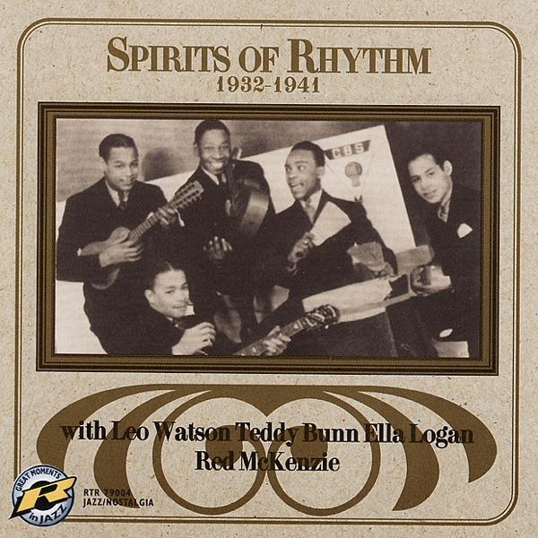 I Got Rhythm
