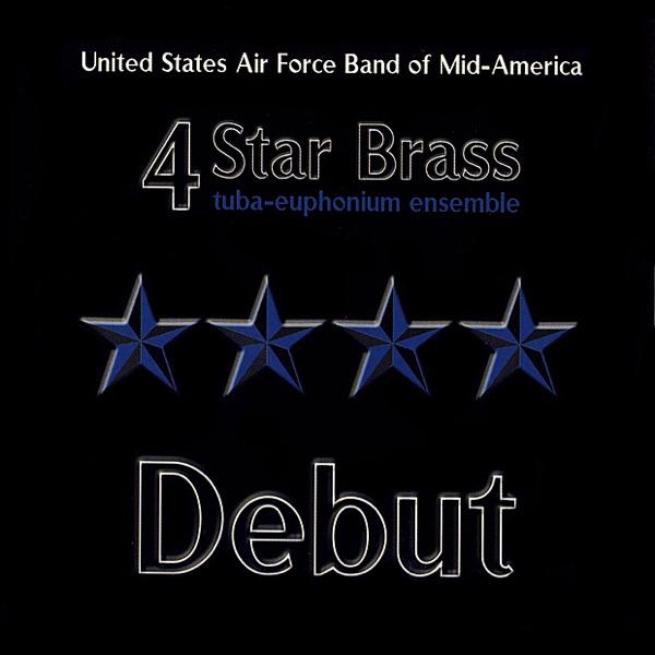 Stars & Stripes Forever