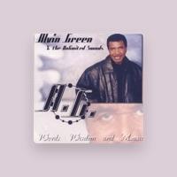 Alvin Green & The Unlimited Sounds