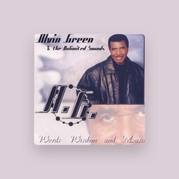 Alvin Green & The Unlimited Sounds