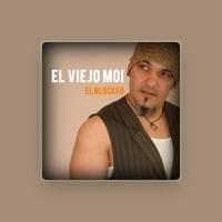 El Viejo Moi