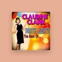 Claudine Clark