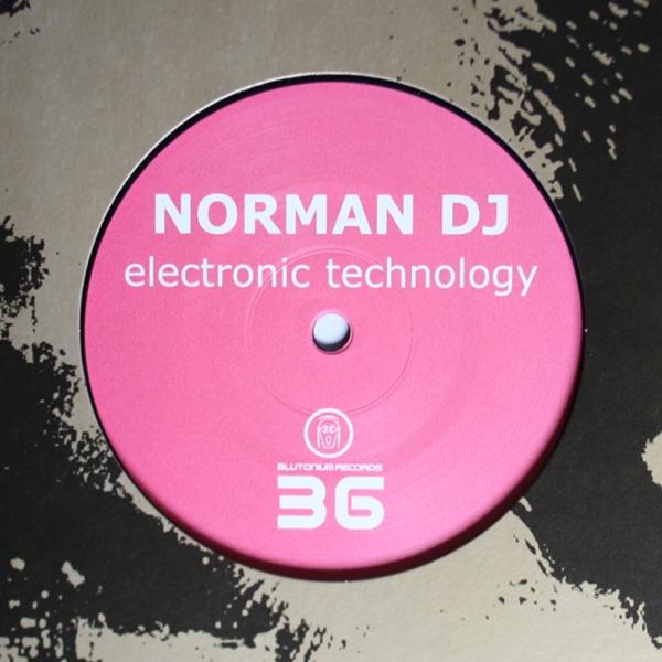 Electronic Technology (Michael Fußeder Mix Mix)