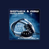 Rephex