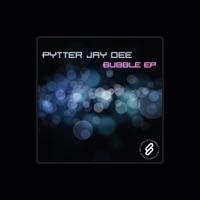 Pytter Jay Dee