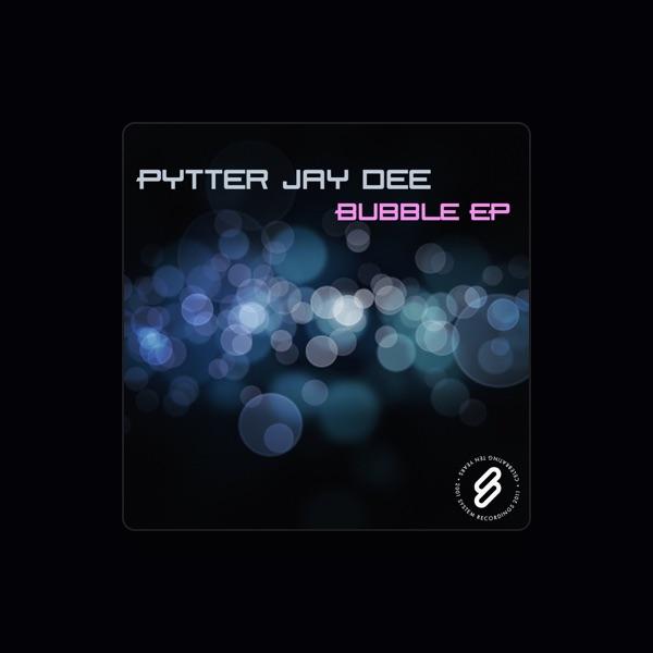 Pytter Jay Dee