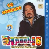Cumbia Apache