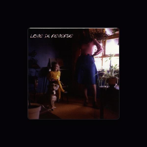 Love In Reverse