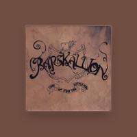 Rapskallion