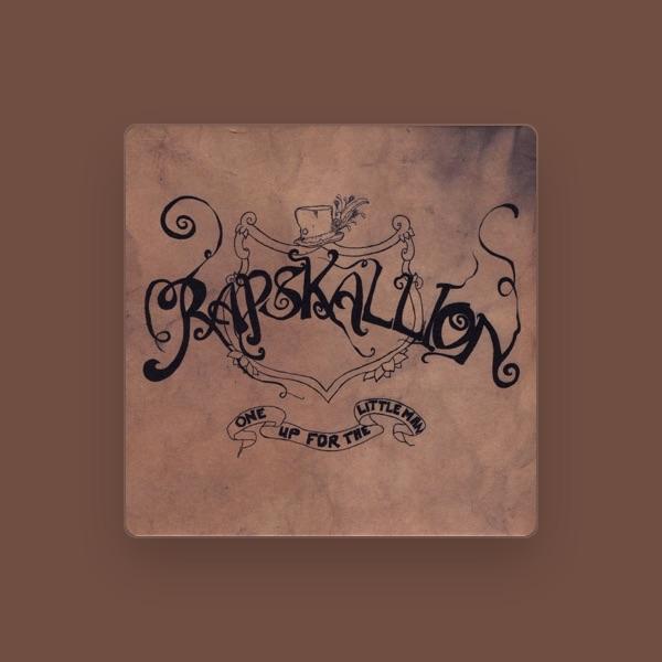 Rapskallion