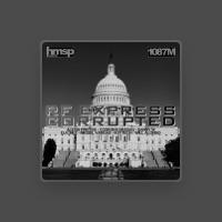 RF Express