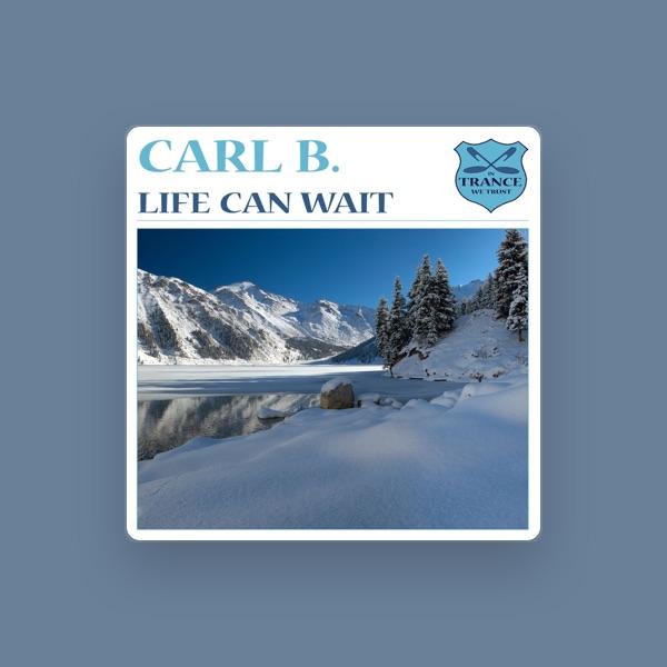 Carl B.