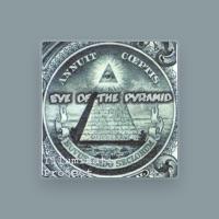 Illuminati Project