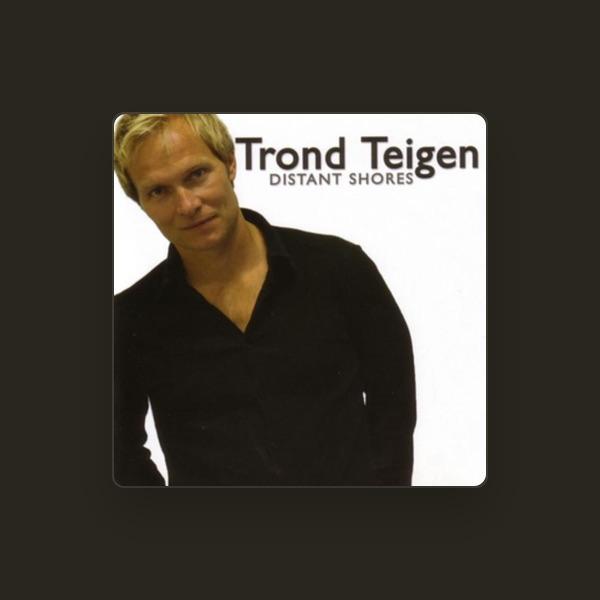 Trond Teigen