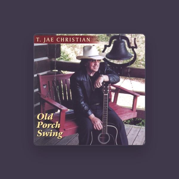 T. Jae Christian
