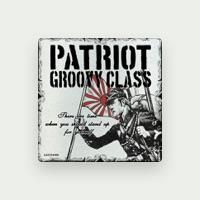 GROOVY CLASS