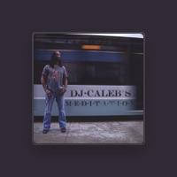 DJ Caleb