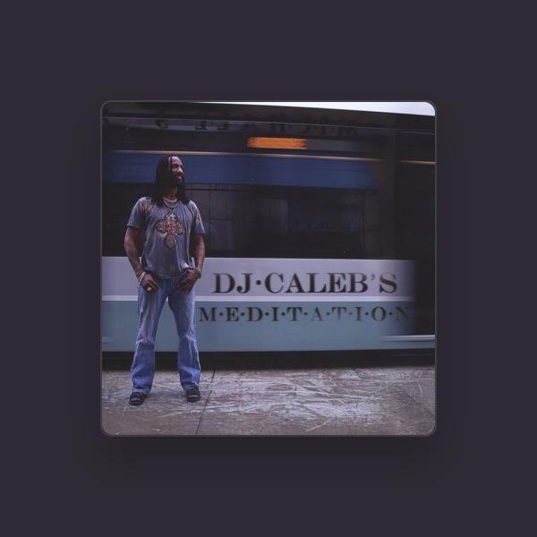 DJ Caleb