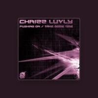 Chrizz Luvly