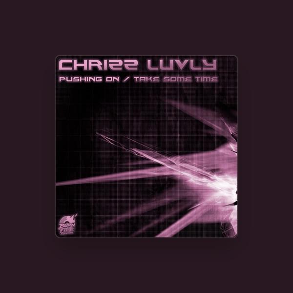 Chrizz Luvly