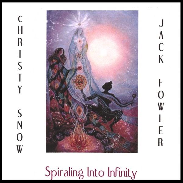 Crown Chakra - Key of Bb