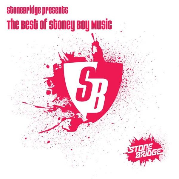 Arabian Night (StoneBridge Remix Edit)