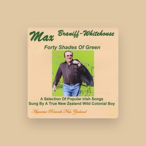 Max Braniff-Whitehouse