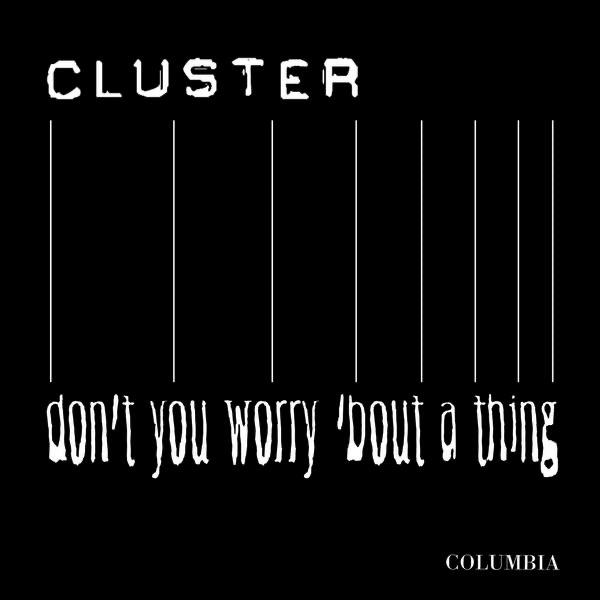 Don't You Worry 'bout a Thing