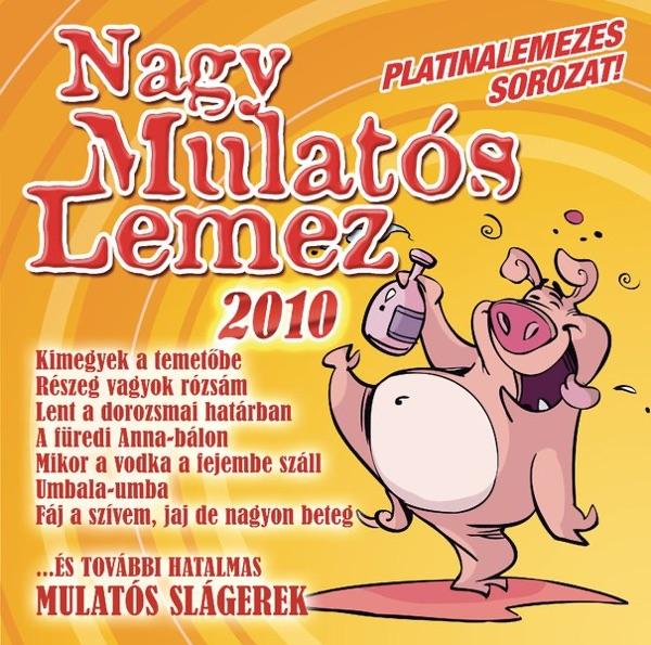 Nösülni Akarok!