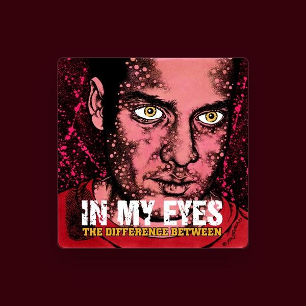 In My Eyes
